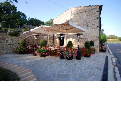 Locanda All'Andreas