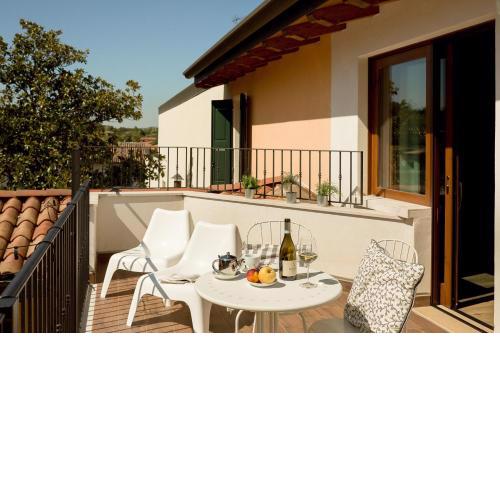 Locanda All'Avanguardia