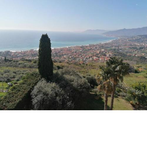 Locanda Antica Osteria Saracena del Bergallo