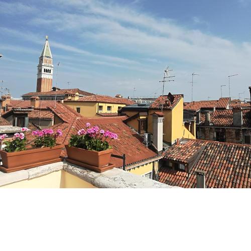 Locanda Antica Venezia