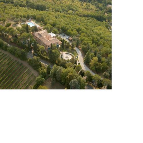 Locanda Antiche Macine