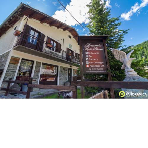 Locanda Aquila Bianca