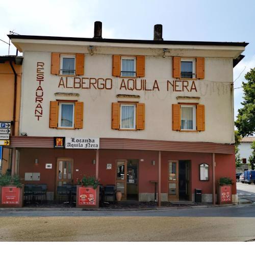 Locanda Aquila Nera