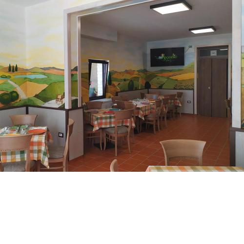 Locanda Arcadia