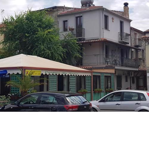 Locanda Aria del Re