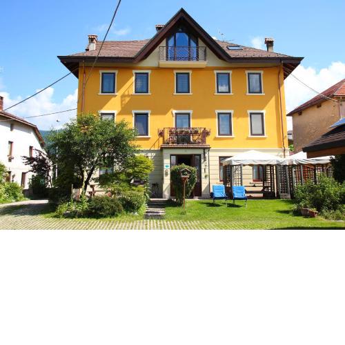 Locanda Aurora