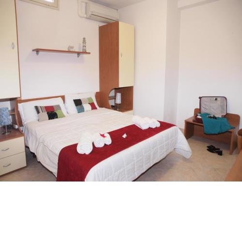 Locanda Basement Rooms