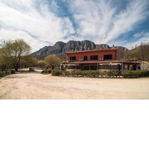 Locanda Belvedere Da Stefano