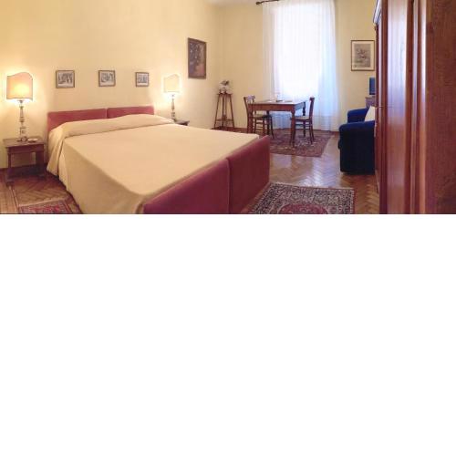Locanda Borgonuovo