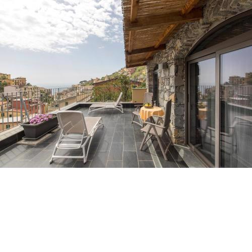 Locanda Ca Da Iride