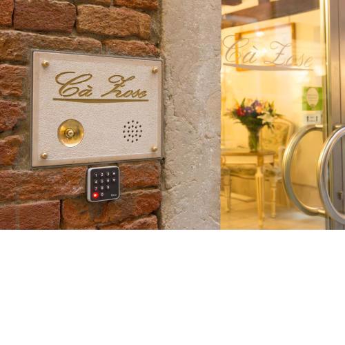 Locanda Ca' Zose