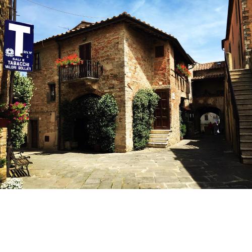 Locanda Caino