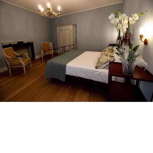Locanda Capolago
