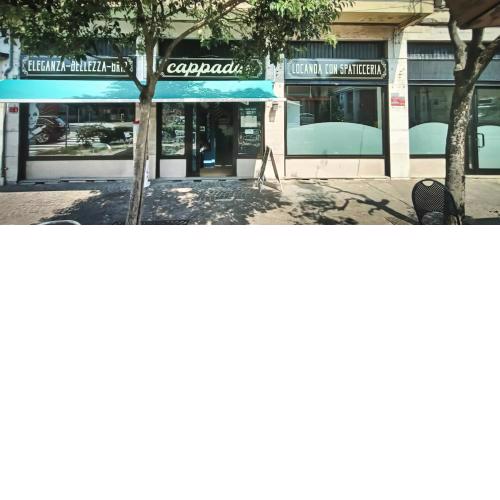Locanda Cappadue
