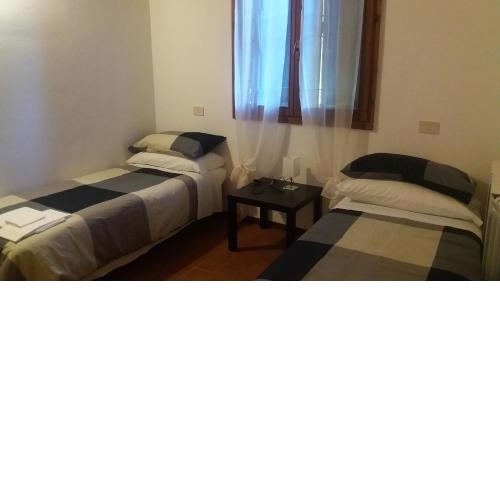 Locanda Casa Motta