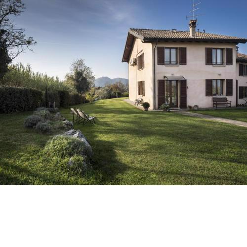 Locanda Castel De Britti