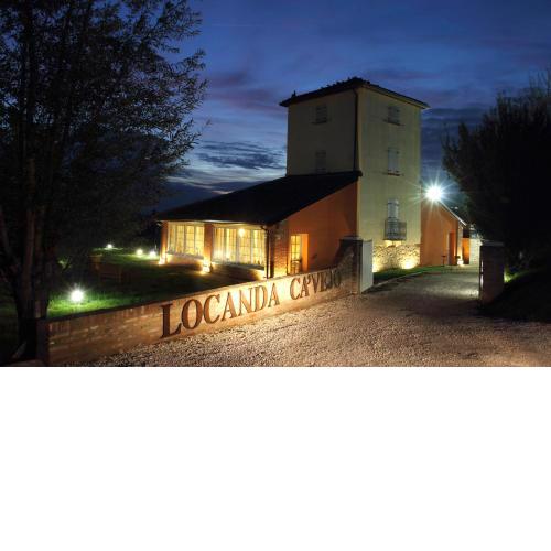 Locanda Ca'Vejo