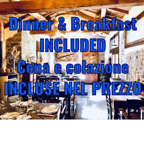 Locanda Centolaghi