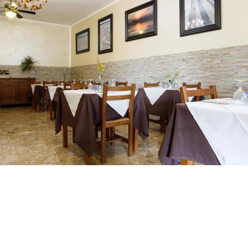 Locanda con cucina Il Tornado
