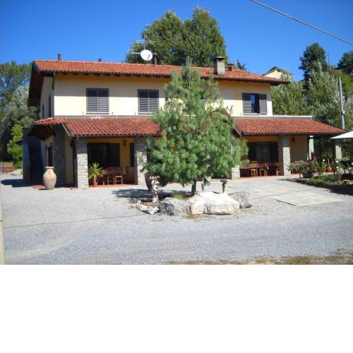 Locanda Contrada dei Fattori