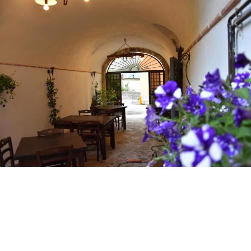 Locanda Corte Dè Guasconi