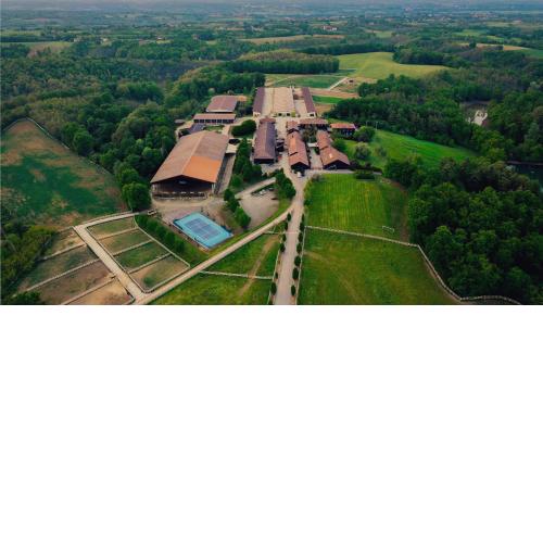 Locanda Cossetti Ranch Winery
