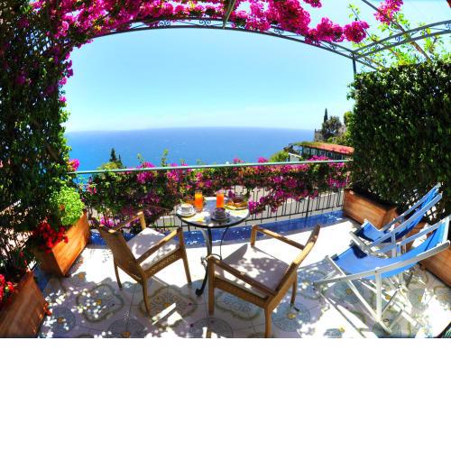 Locanda Costa D'Amalfi