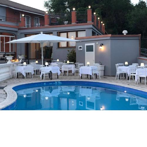 Locanda Costa Otto.Zero