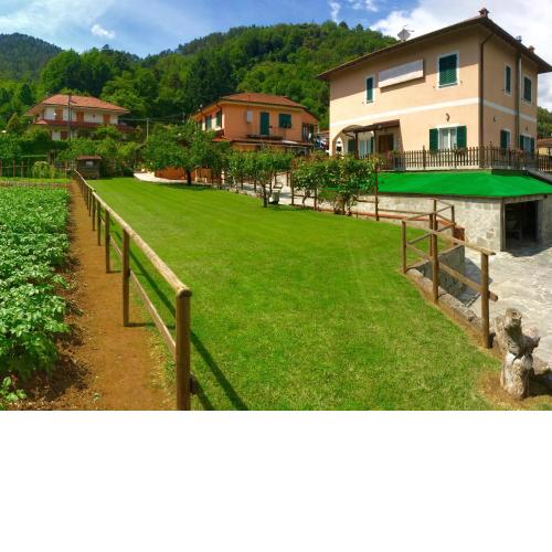 Locanda Da Marco
