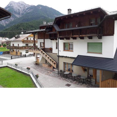 Locanda Da Pierina