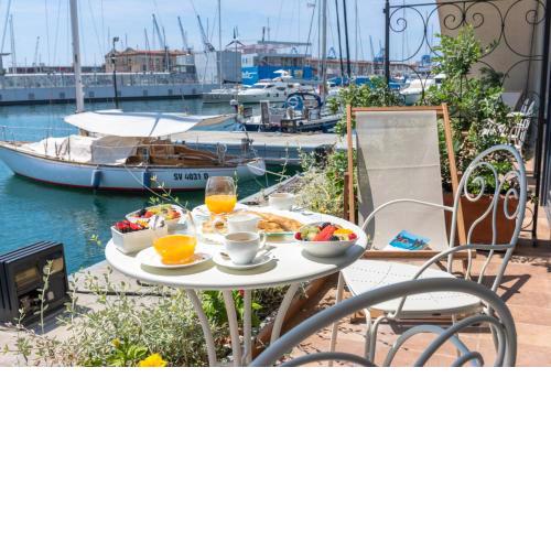 Locanda da Toto