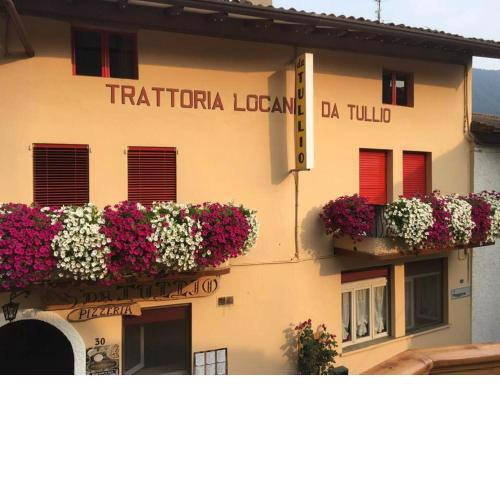 Locanda Da Tullio
