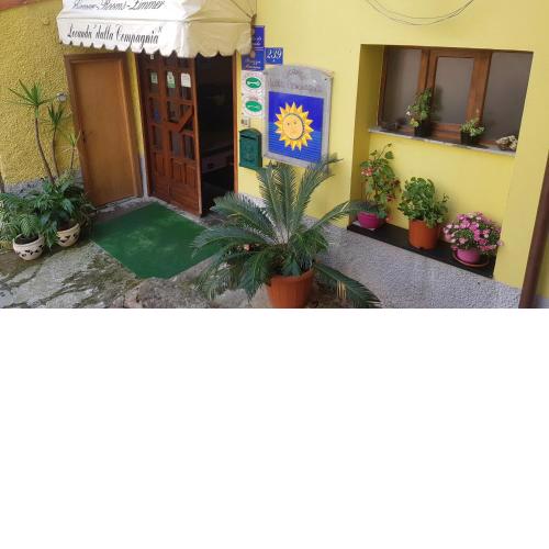 Locanda Dalla Compagnia