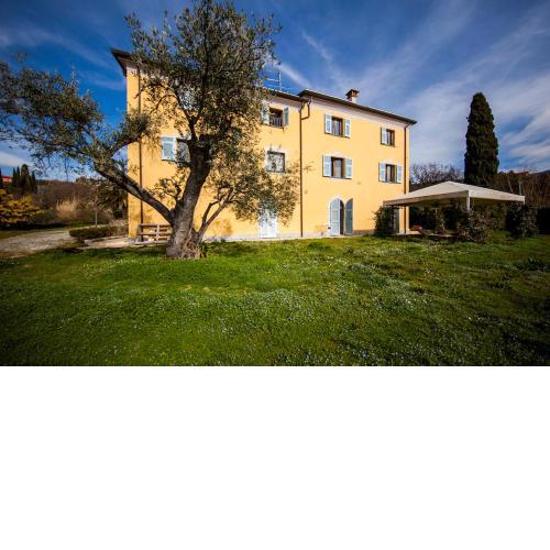 Locanda De Banchieri