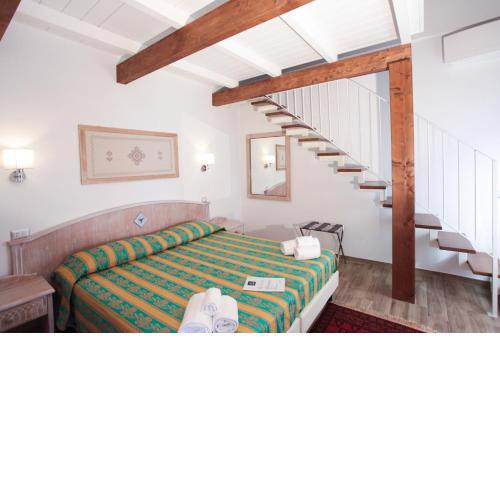 Locanda degli Artisti