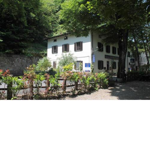Locanda Dei Baroni - Antica Dimora