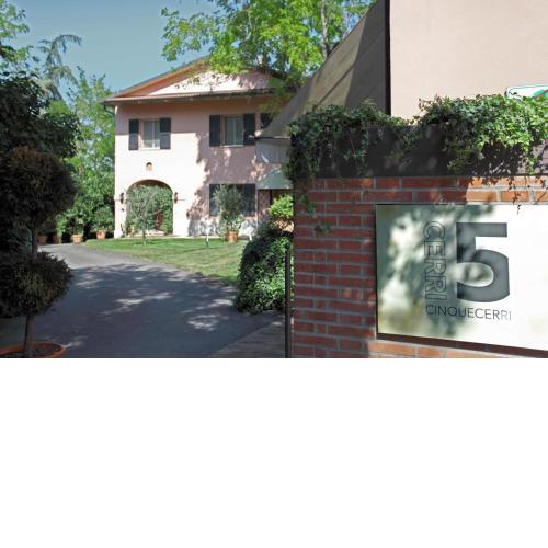 Locanda Dei Cinque Cerri