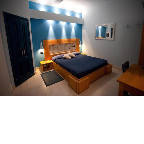 Locanda dei Poeti Rooms & Apartments