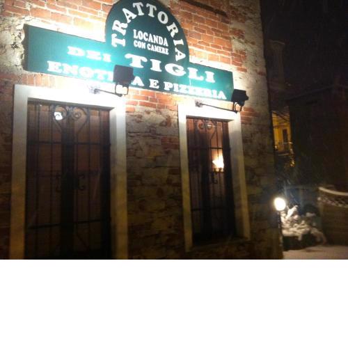 Locanda dei Tigli