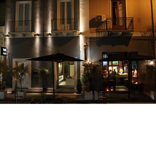 Locanda del Bagatto