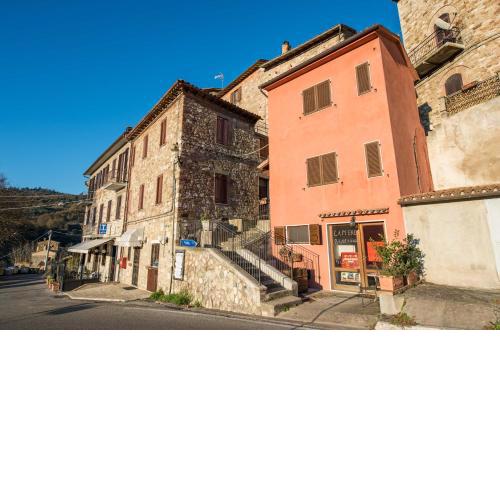 Locanda del Borgo