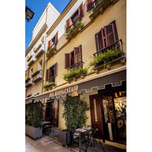 Locanda del buongustaio