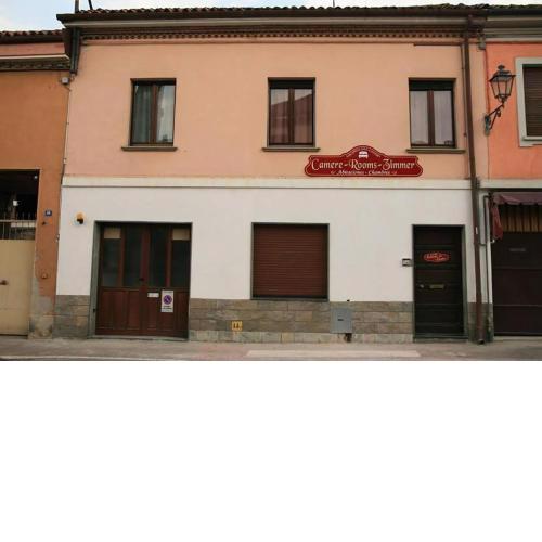 Locanda Del Centro