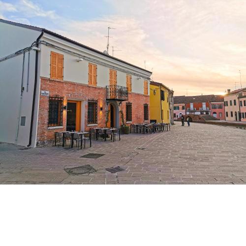 Locanda del Delta