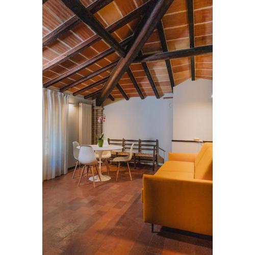 Locanda Del Feudo Charme & Relax