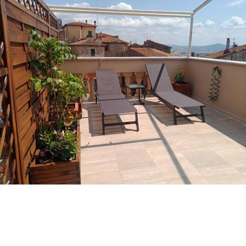 Locanda del Glicine
