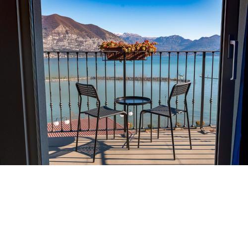 Locanda del Lago Rosmunda
