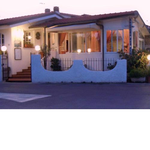 Locanda del Mar