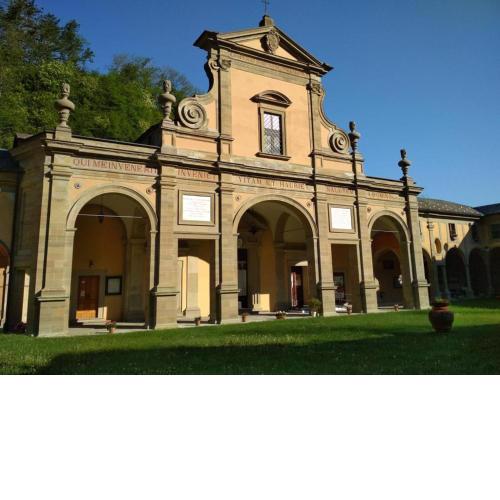 Locanda del Pellegrino