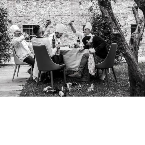 Locanda del Pesce Briaco